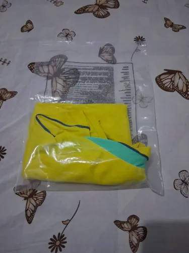 Camisa do Brasil