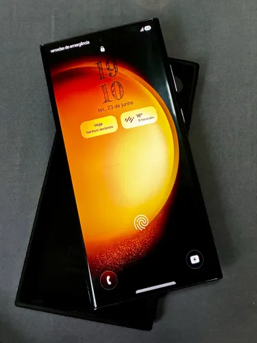 S23 Ultra 512GB 12Ram
