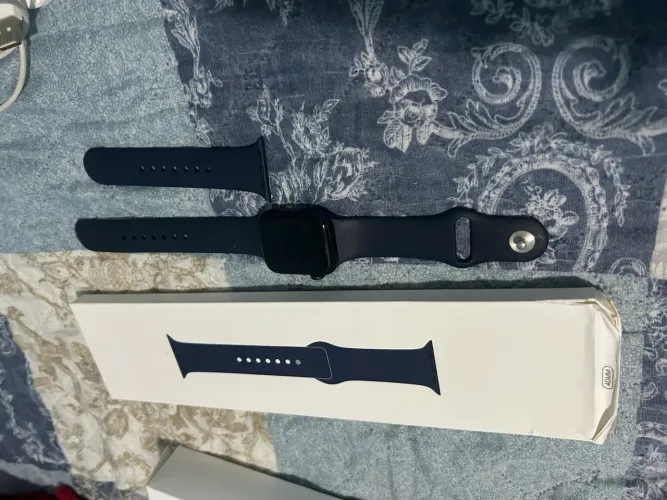 Apple Watch S6 Original Retirada de peças