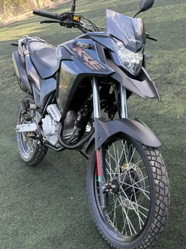 Honda XRE 300/ 300 Abs/ Flex 2022