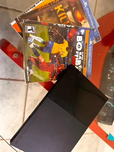 PlayStation 2