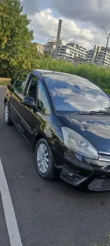 Citroen C4 GLX 2.0 Flex 16V 5P Aut. 2011