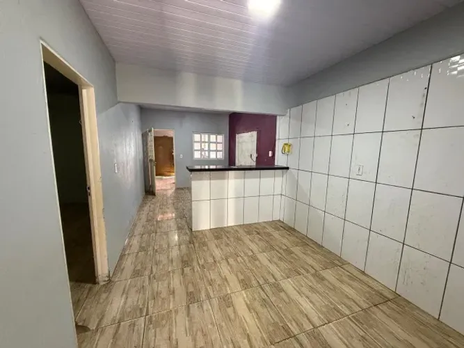 Casa a venda no Alto da Ressureição em Teresina-PI