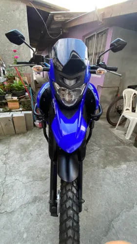 Lander 250