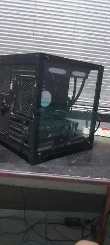 PC GAMER SOMENTE O CPU