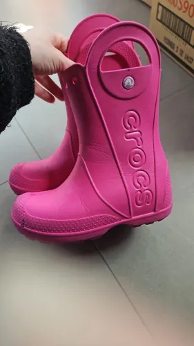 Bota crocs j1