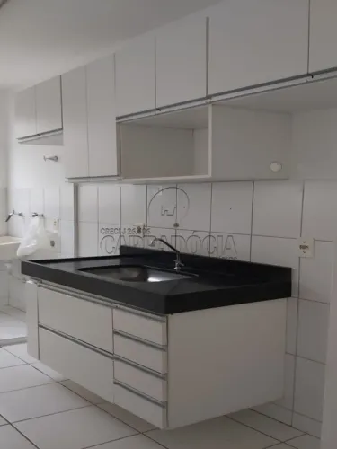 APARTAMENTO PARA VENDA RIOS DE ITALIA