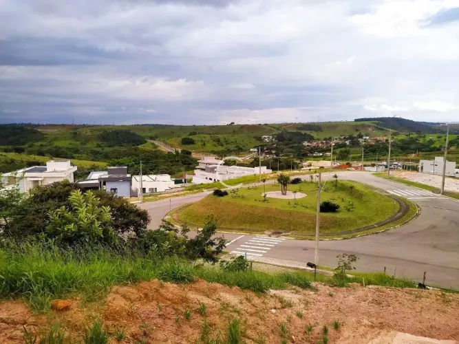 Terreno à venda, 361 m² por R$ 440.000,00 - Loteamento Verana - São José dos Campos/SP