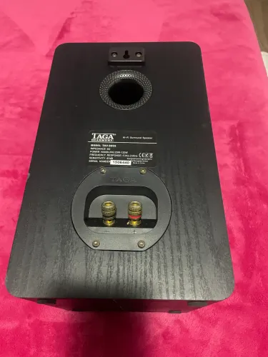 Caixas de som para Home theater 