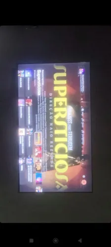 Vendo tv