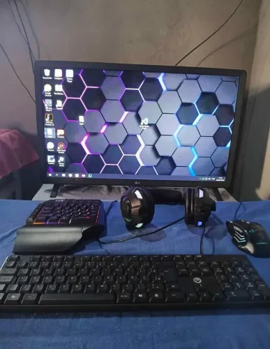 Pc a preço de desapego