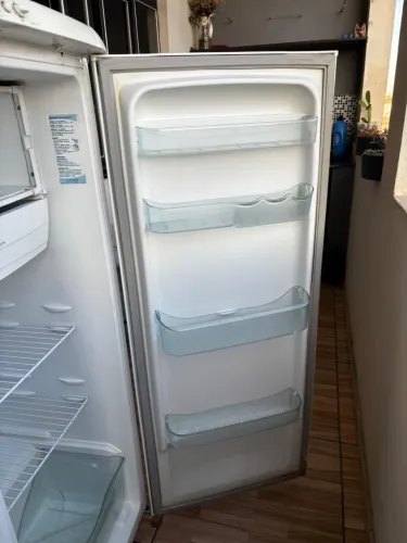 Geladeira Consul 1 Porta Funcionando Perfeitamente