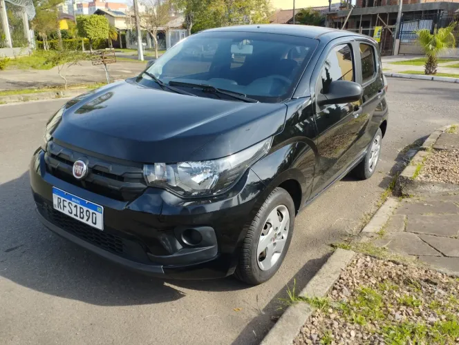 Fiat Mobi Like 1.0 Fire Flex 5P. 2020