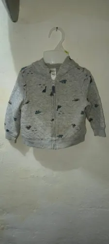 Blusa de frio Carter?s 