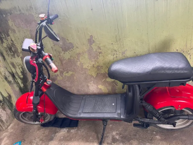 Moto 3000w