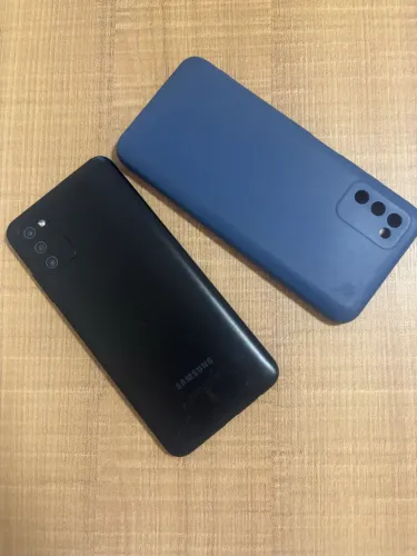 Celular Samsung A03s Usado