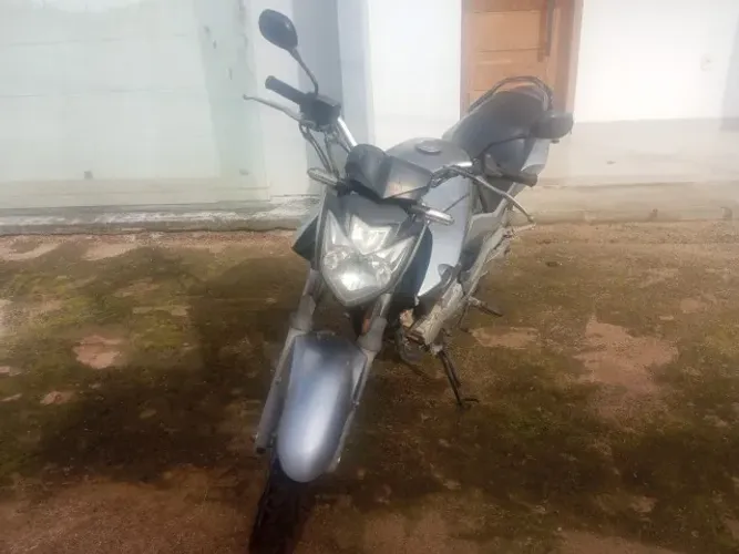 Vendo YAMAHA FAZER 150 FLEX 