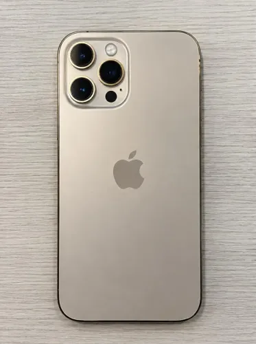 IPHONE 12 PRO MAX 512GB