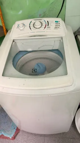 Máquina de Lavar Electrolux 10kg 
