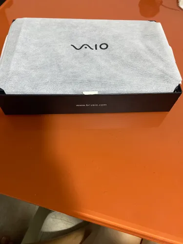Tablet Vaio