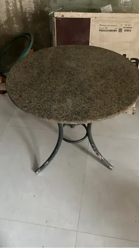 Mesa redonda