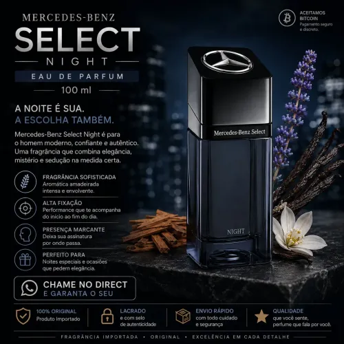 Perfumes originais