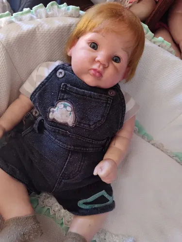 Bebe reborn
