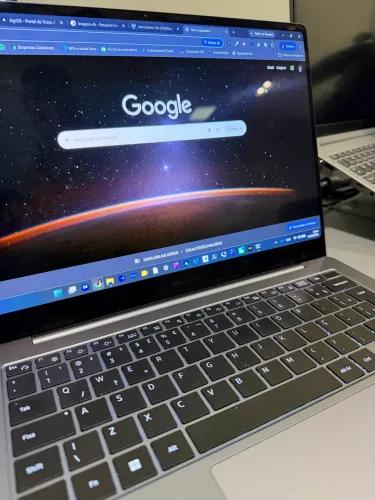 NOTEBOOK GALAXY BOOK4 ( PRO ) touchscreen