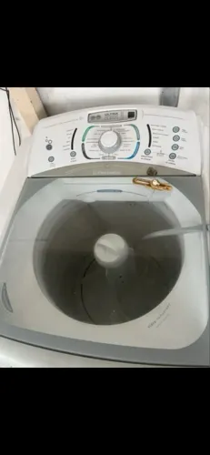 MÁQUINA DE LAVAR