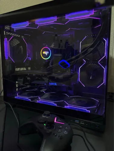 PC GAMER - 10x S/ JUROS!