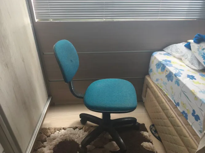 Cadeira de Escritório