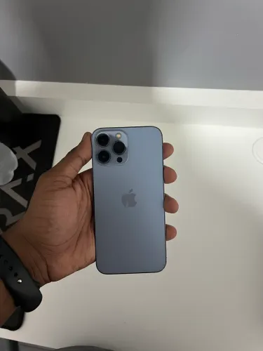 IPHONE 13 PRO MAX 128 GB