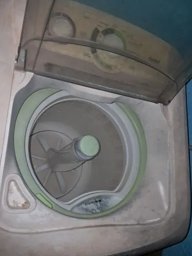 Máquina faz tudo 