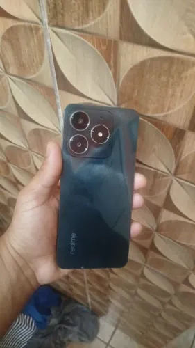 REALME C61 (EEM PERFEITO ESTADO)