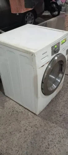 Vendo máquina lava e seca Samsung 8,5 KG