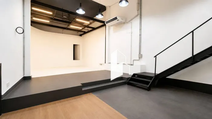Loja para alugar, 235 m² por R$ 17.150,01/mês - Pinheiros - São Paulo/SP