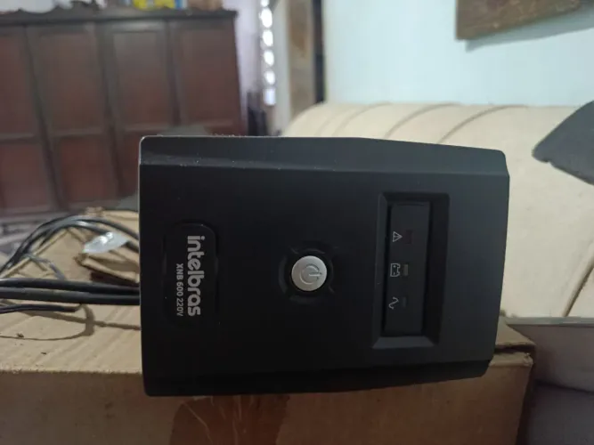 Estabilizador nobreak
