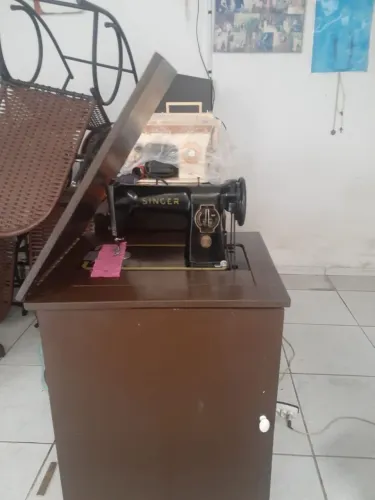 Máquina 