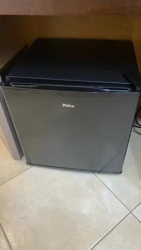 Frigobar 220v 45 litros