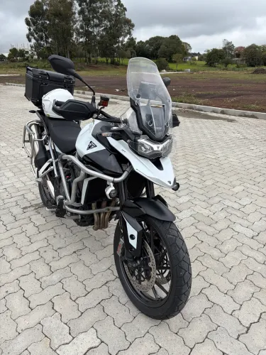 Tiger GT 900