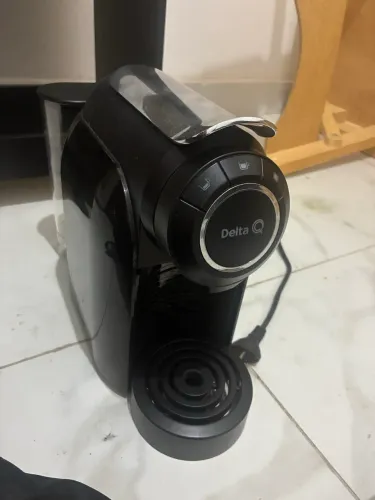 MAQUINA DE CAFÉ DELTA Q