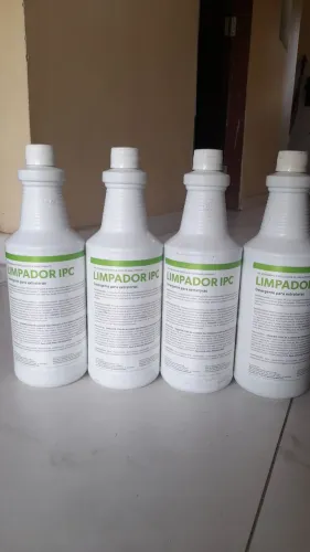 Limpador IPC para extratora Limpeza de estofados carro Sofá Colchão 