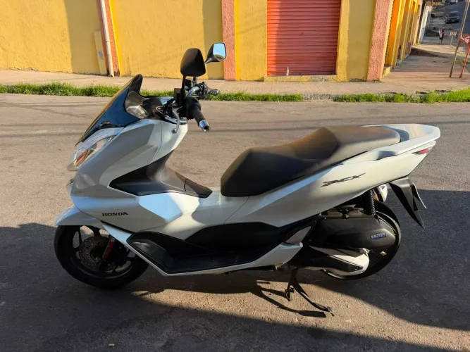 Honda pcx 160