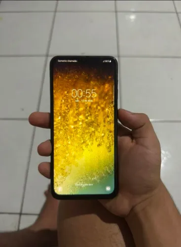 Celular A20