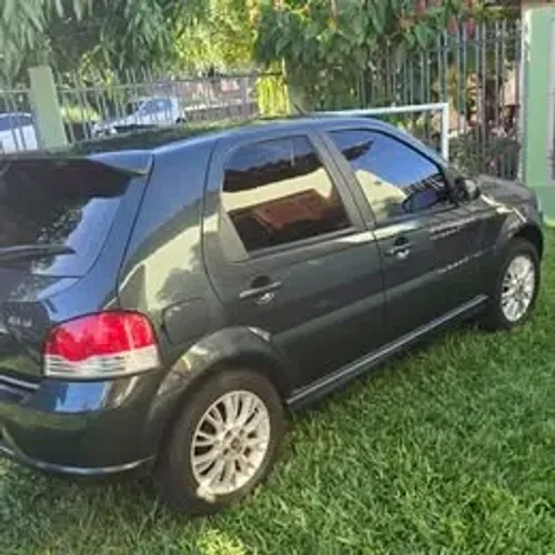 Fiat Palio ELX 1.4 MPI Fire Flex 8V 4P 2010