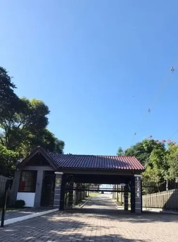 Terreno em Condominio para Venda - Campo Novo