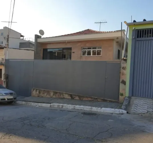 Casa para venda e locação  Vila Formosa