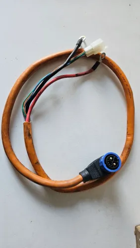 Cabo da bateria VOLTZ EV1 SPORT 2023