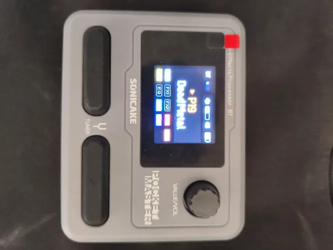 Pocketmaster