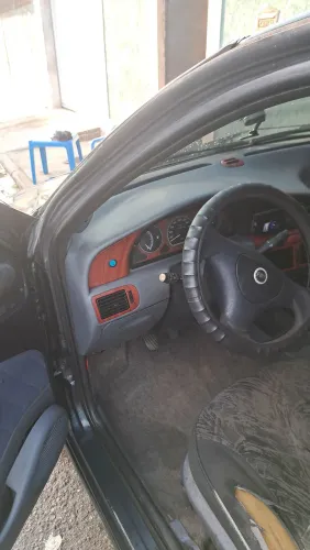 Fiat Palio 1.0/ Trofeo 1.0 Fire/ Fire Flex 2P 2003